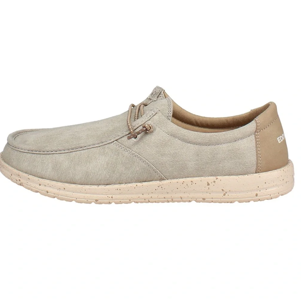 Eddie Bauer Men's Canvas Loafer